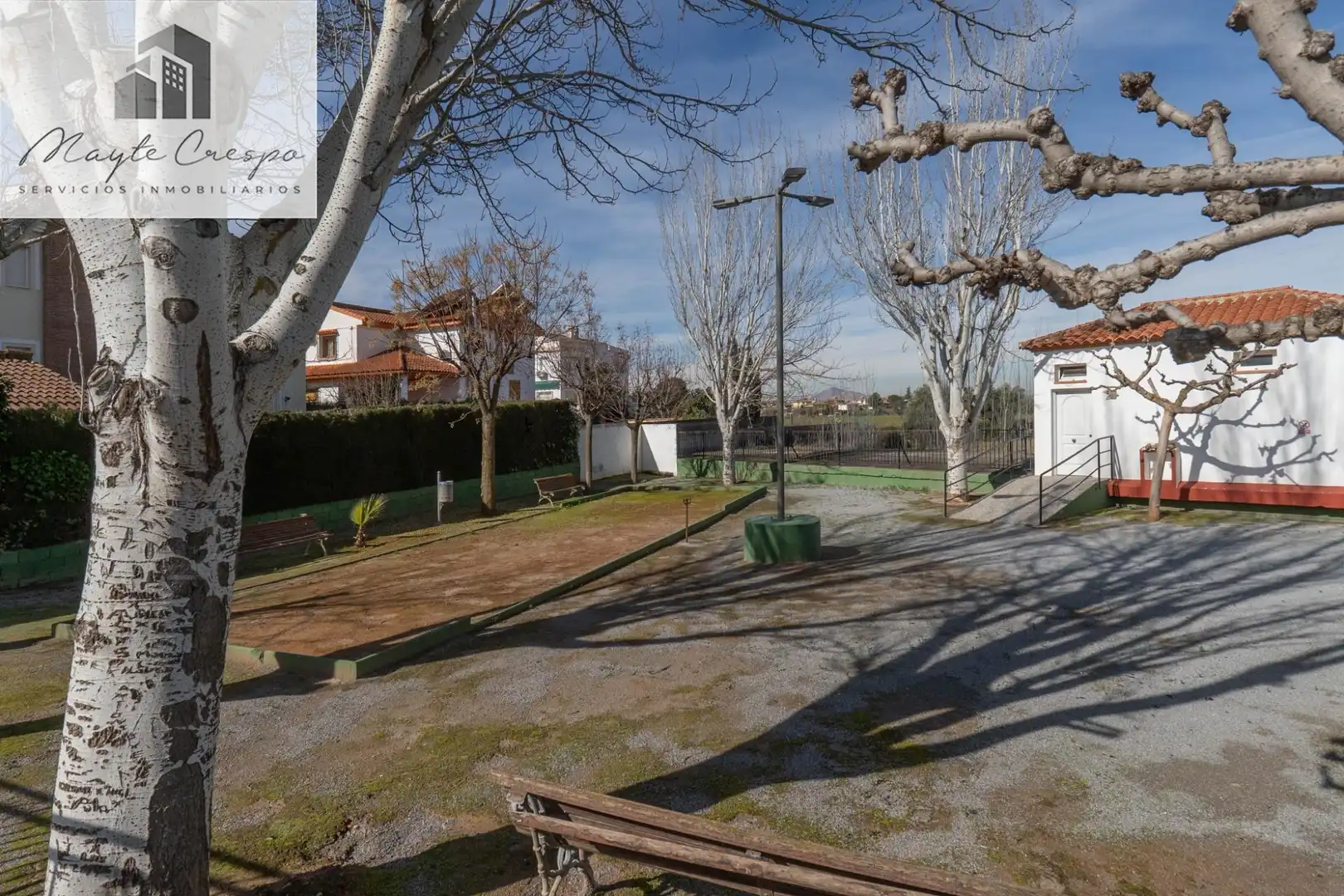 Chalet con terraza en venta en Villa de Otura, imagen 82