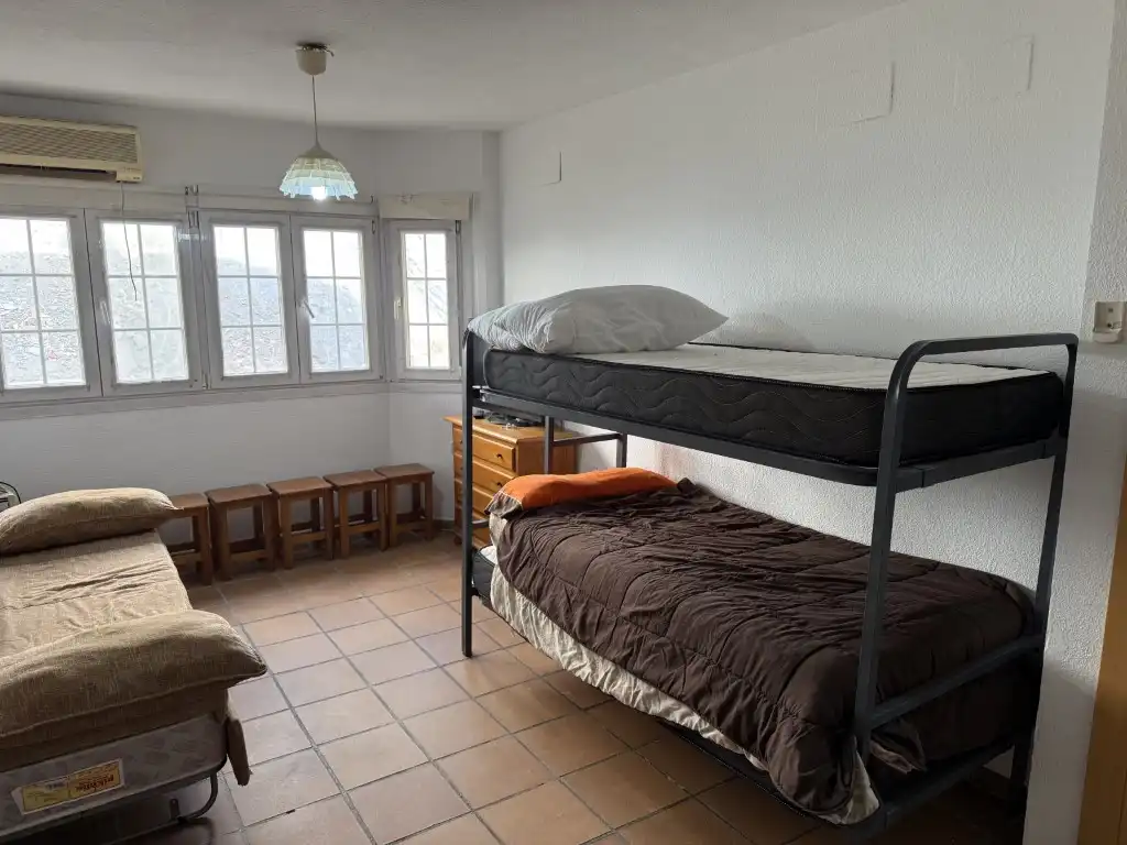 Bedroom of Study for sale in Sierra Nevada