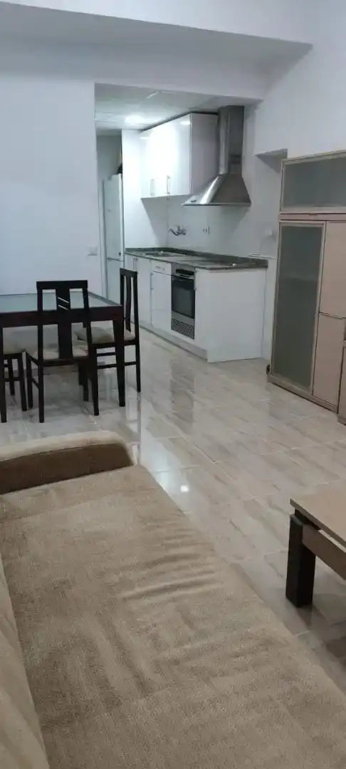 Cocina de Planta baja en venta en L'Aldea
