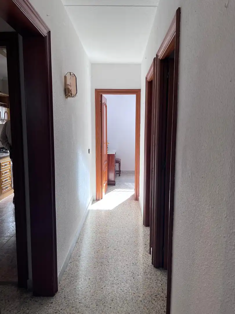 Planta baixa en venda en Vilanova i la Geltrú