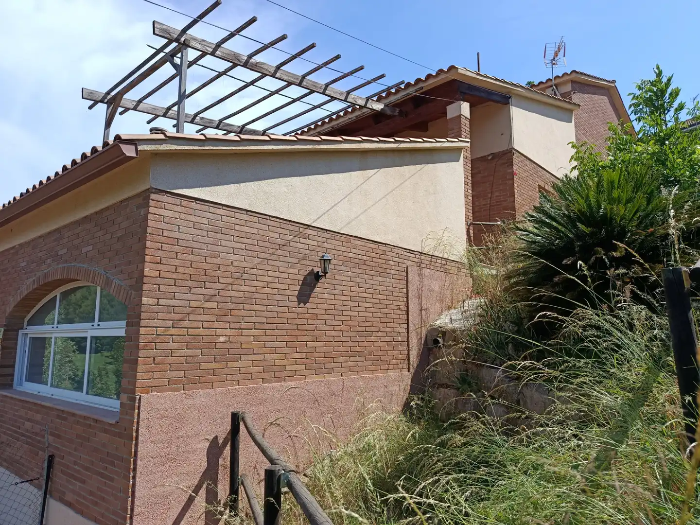 Maison avec terrasse à vendre à Cànoves I Samalús, imagen 42