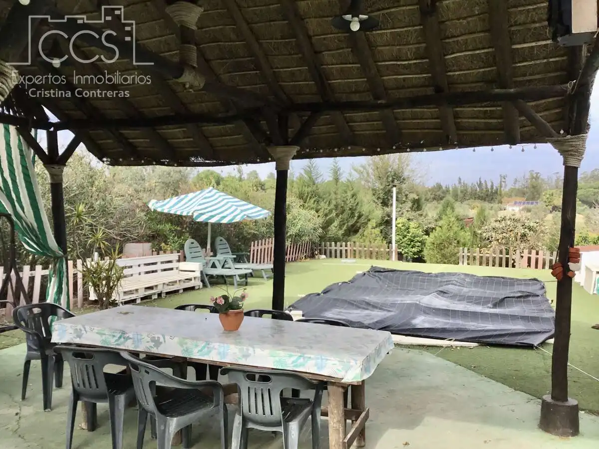 Casa rústica amb piscina en venda a Almonte ciudad, imagen 18