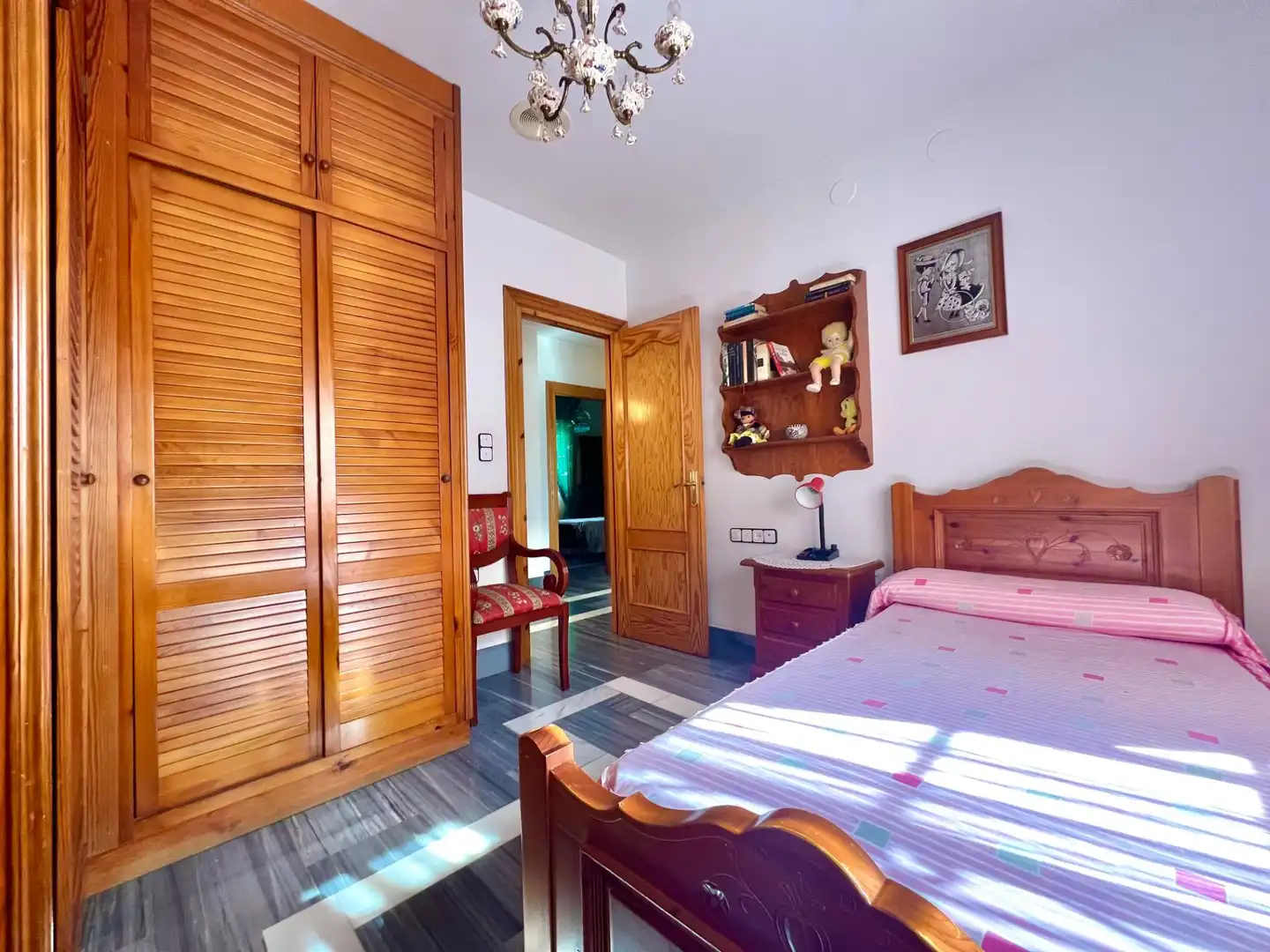 Villa zum Verkauf in Villa de Otura, imagen 36
