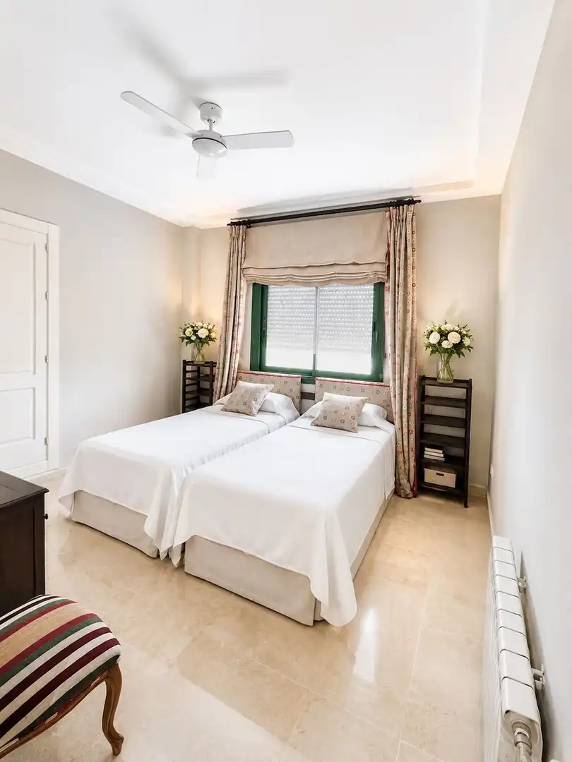 Ático con ascensor en venta en Las Chapas - El Rosario, imagen 17