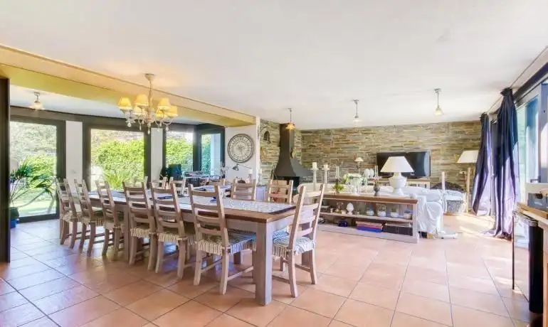 Maison avec jardin à vendre à NURIA, imagen 2