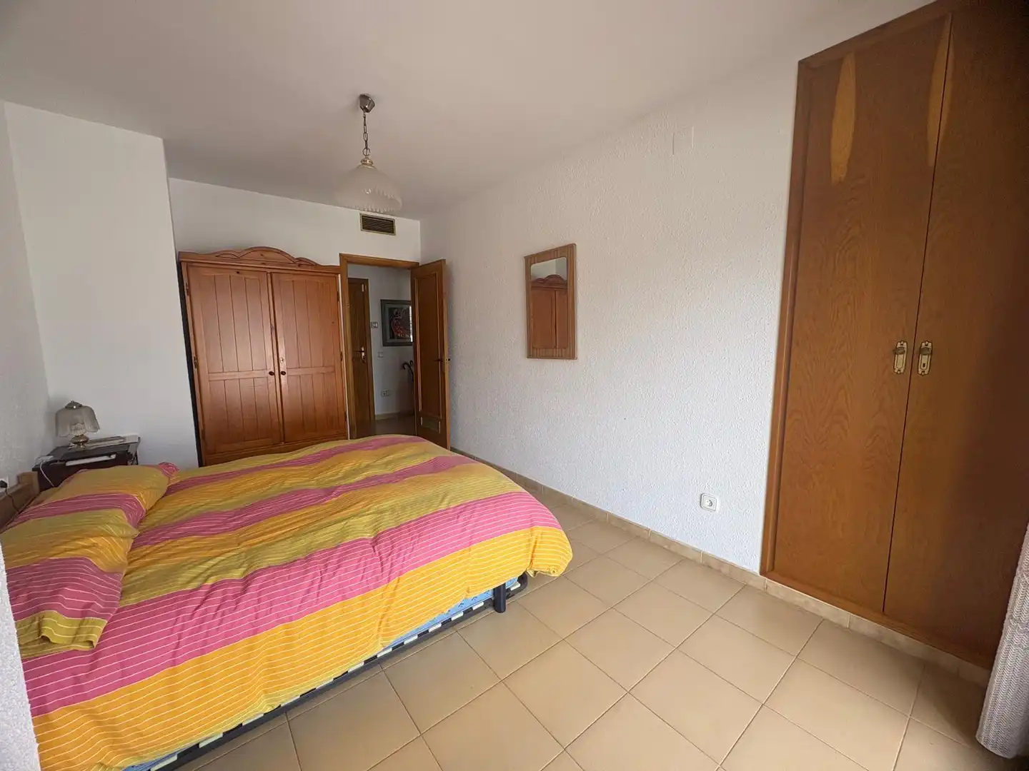 Habitación de Ático en venta en Salou con Aire acondicionado, Terraza y Trastero
