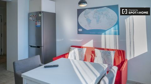 Foto 5 de Habitació a La Malva-rosa, Valencia Capital