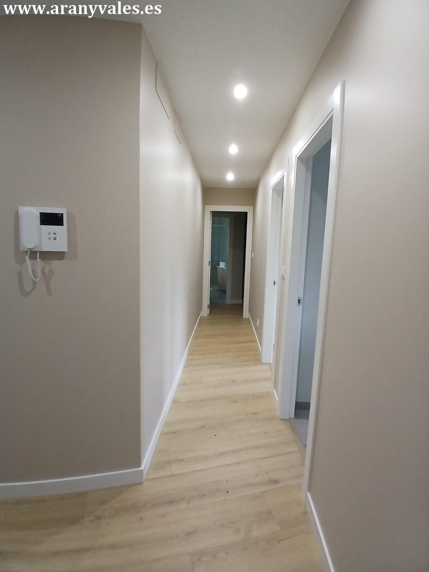 Apartament de lloguer en Coristanco