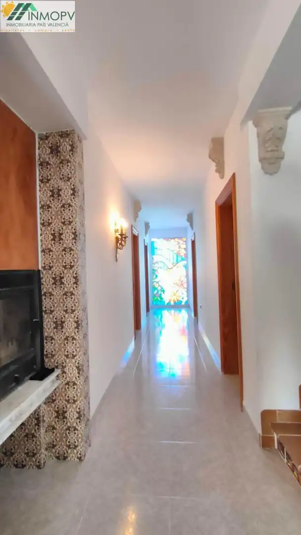 Detached house with pool for sale in Closa de Vinaròs - Ermita, imagen 38