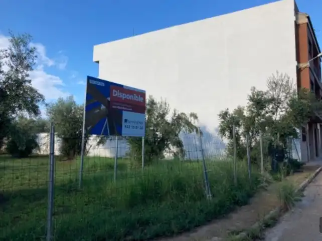 Terreno residencial en venta en Alcàsser