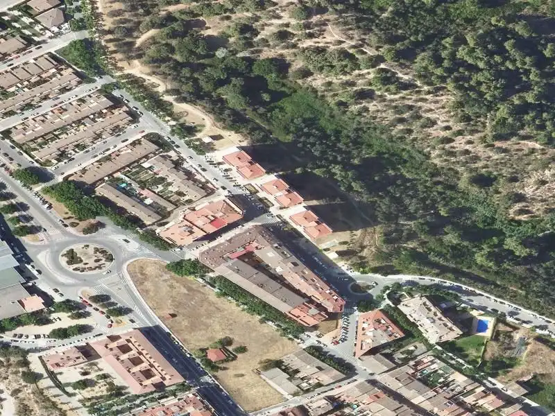 Appartamento in vendita a Calle Cami de Can Comelles, imagen 2