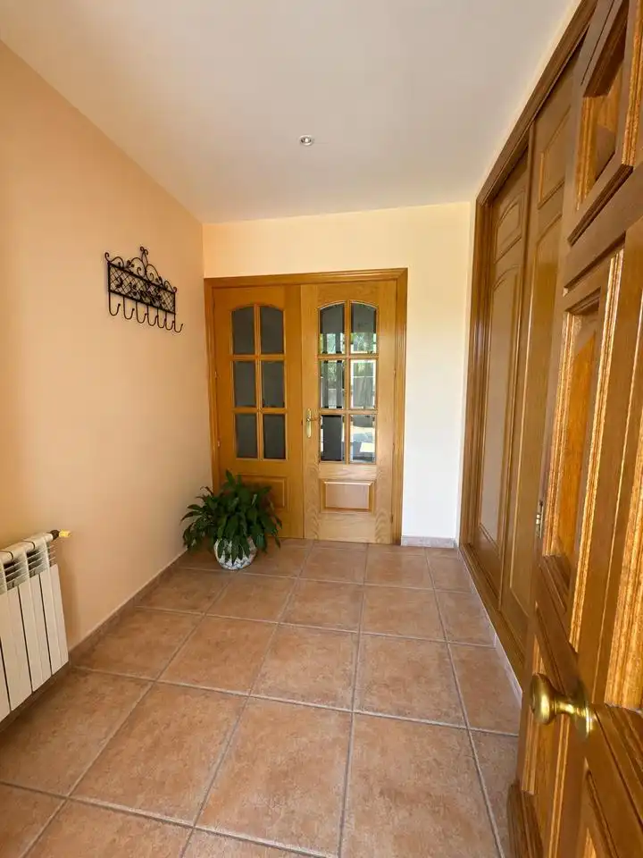 Haus oder Chalet zum Verkauf in Galapagar mit Klimaanlage, Heizung und Privatgarten