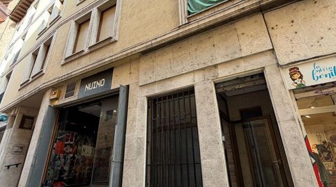 Foto 2 von Geschaftsraum zur Miete in Rua Oscura, Centro, Valladolid Capital