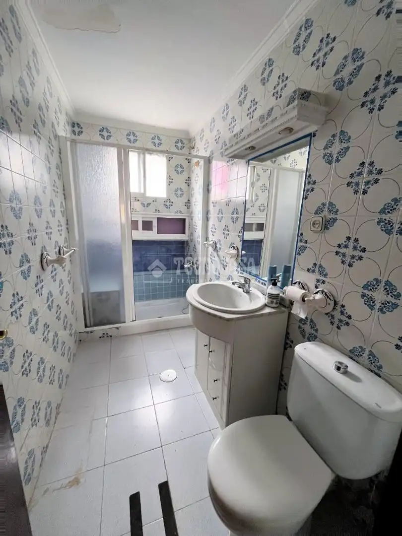 Baño de Piso en venta en San Fernando con Aire acondicionado
