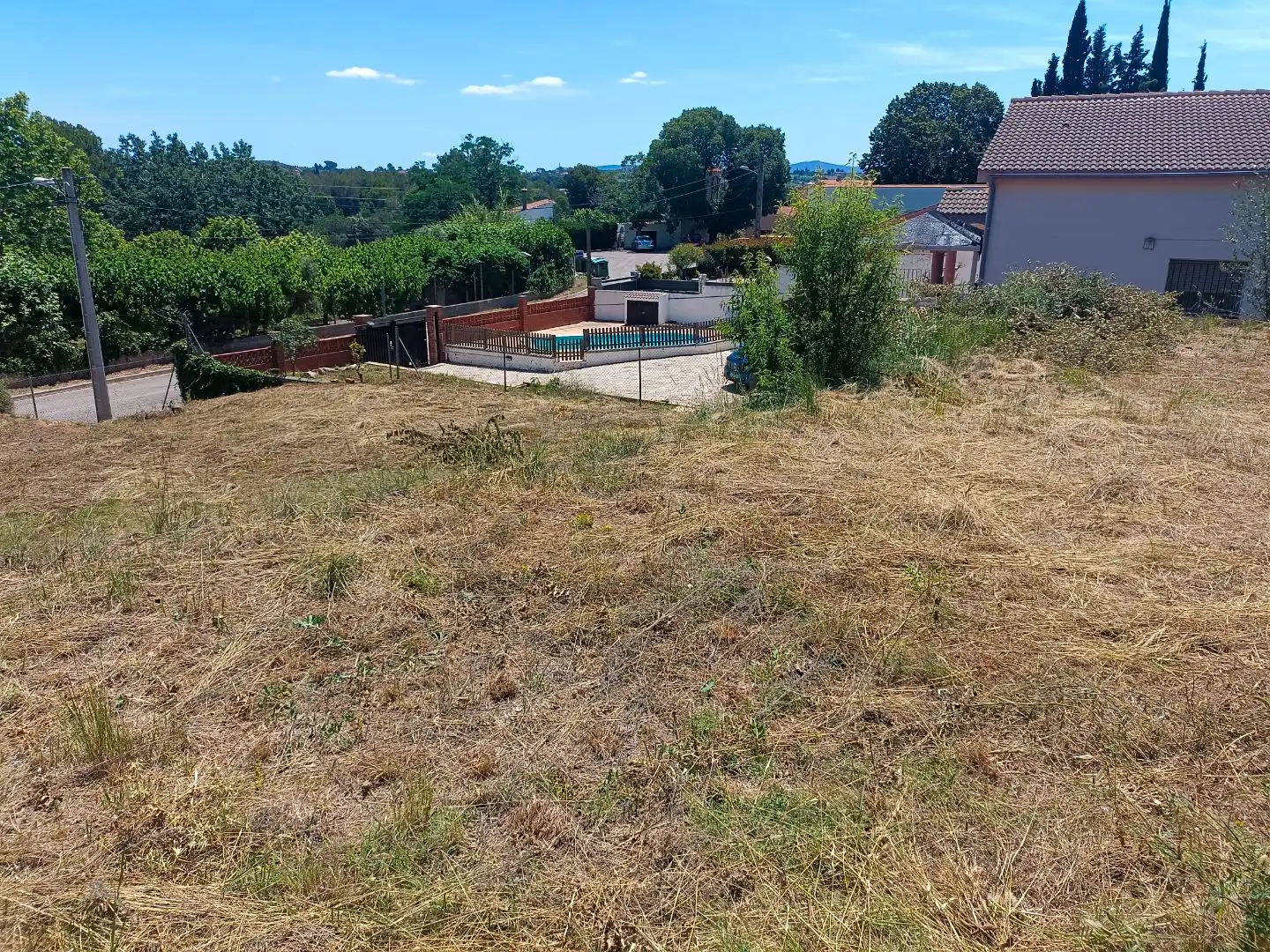 Residential land for sale in Cignus 13, imagen 8