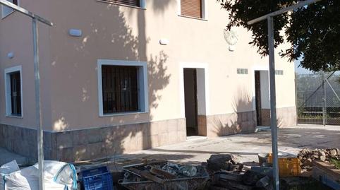 Foto 2 de Finca rústica de lloguer a Entrada de la Moleta, Bulevar del Xúquer, Cullera