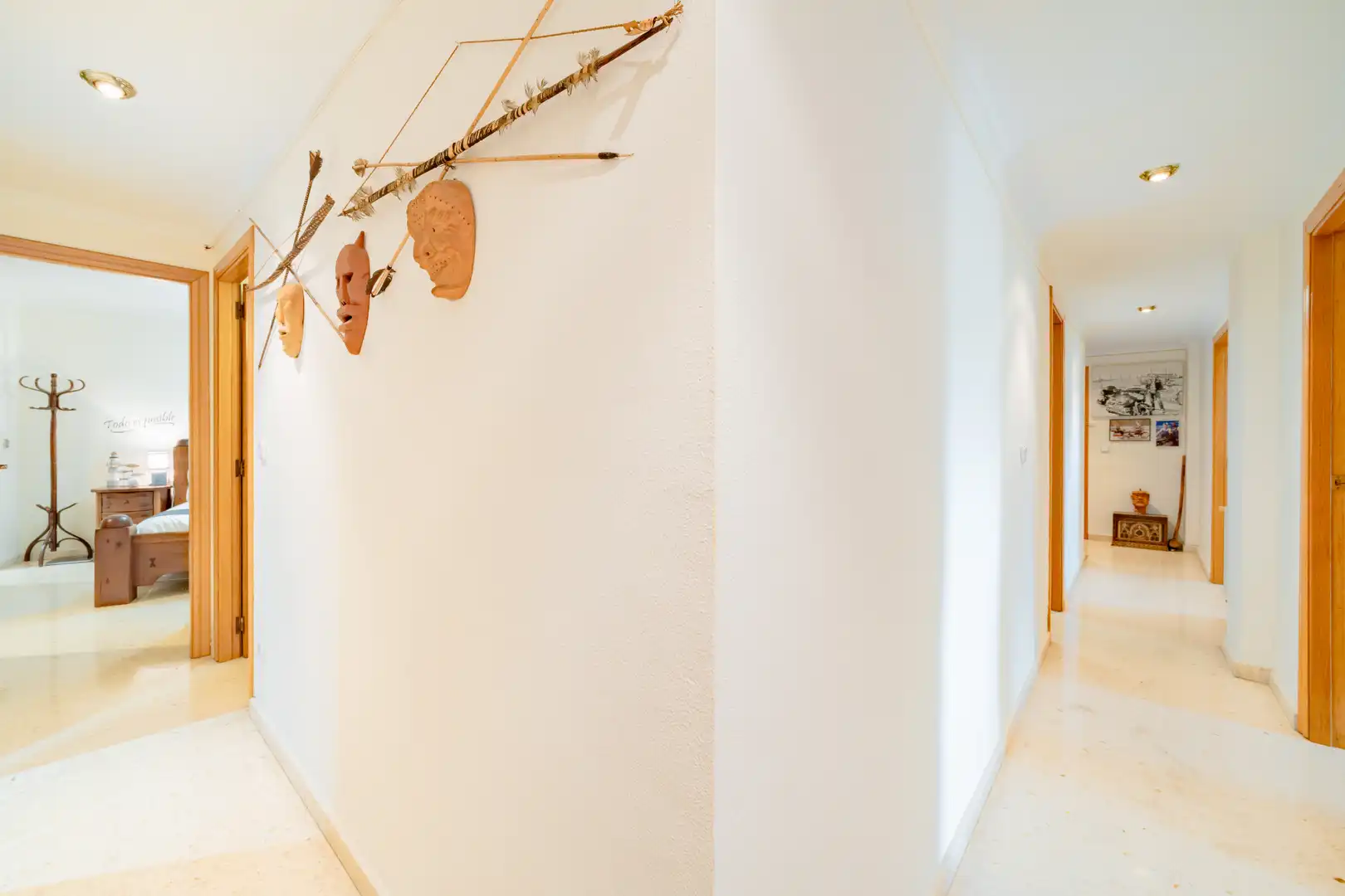 Piso en venta en Valencia con Aire acondicionado, Calefacción y Horno