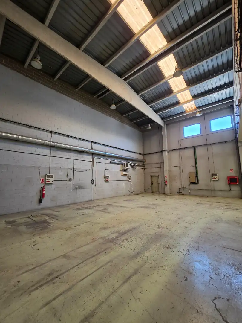 Nave industrielle à louer à Montornès del Vallès, imagen 7