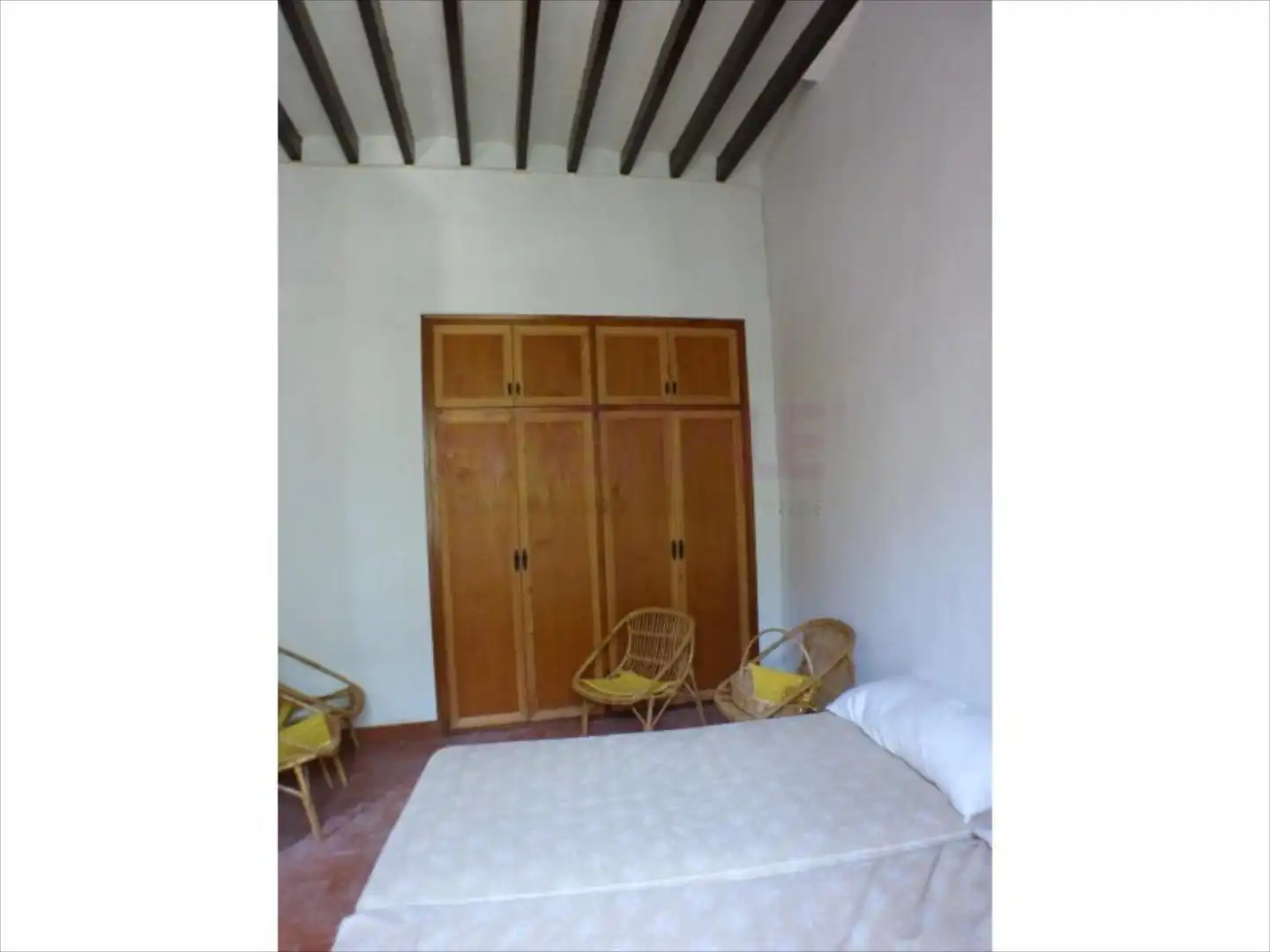 Terreny residencial en venda a Tibi, Ctra S. Vicente-Alcoy. Torrosellas, Polígono 1 parcela 25 + casa, imagen 21