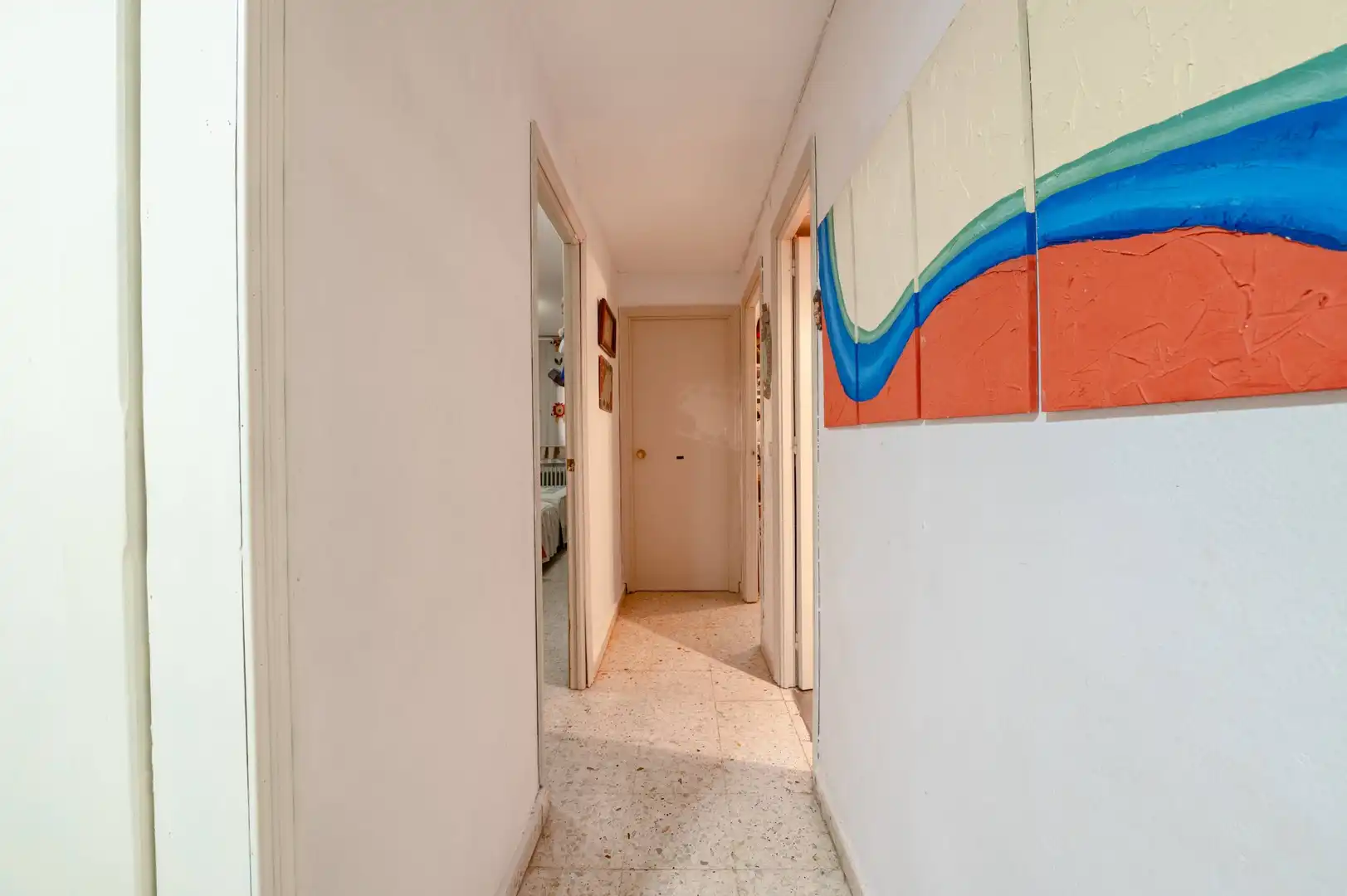 Houses for sale in Uceda  with Heating, Private garden and Terrace