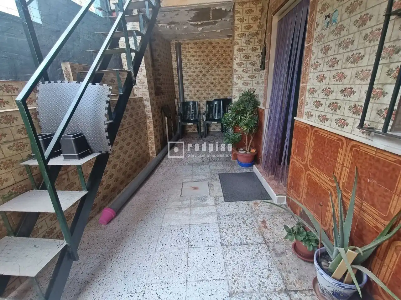 Casa in vendita a Bailén - Miraflores, imagen 6