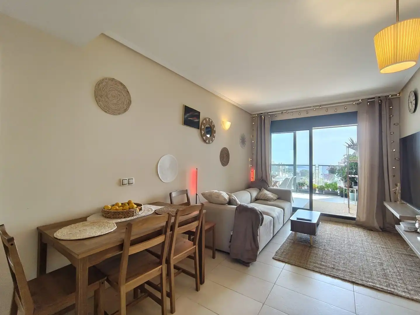 Wohnung mit Pool zum Verkauf in Rincón de Loix, imagen 6