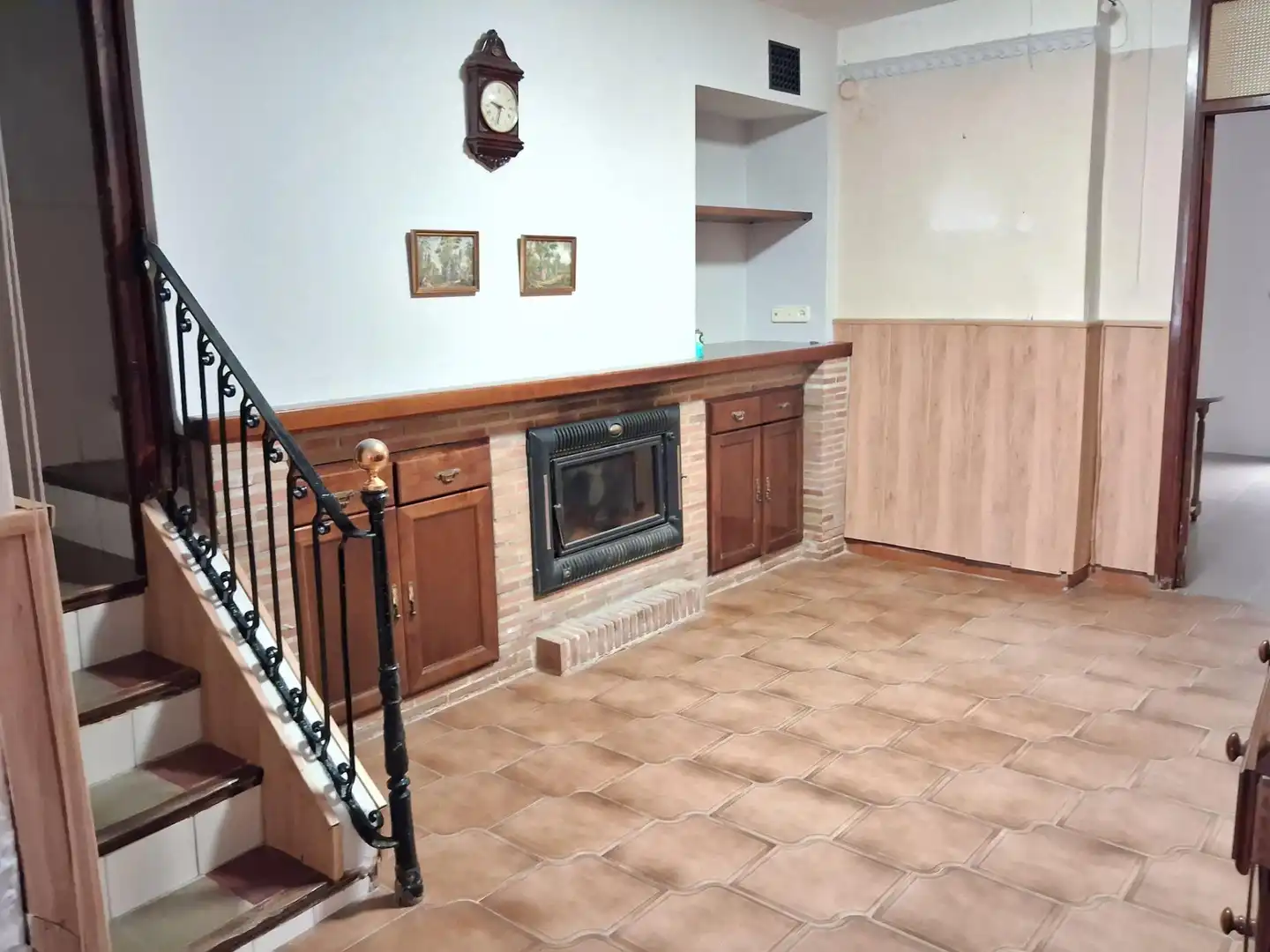 Casa o chalet en venta en Algemesí con Balcón