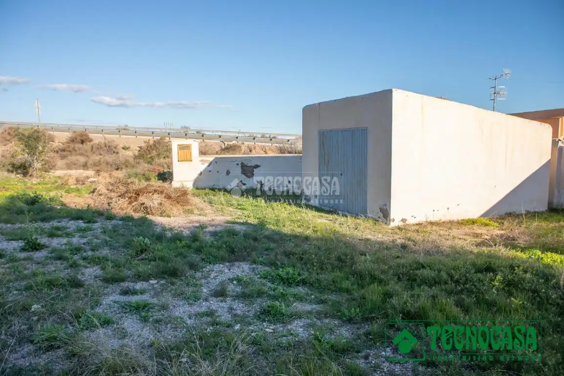 Casa adosada en venta en Cuevas del Almanzora