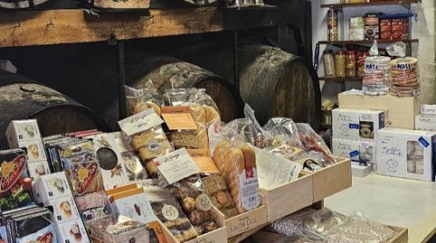 Photo 3 of Premises for sale in Carrer del Montsant, 28, El Turó de la Peira, Barcelona Capital