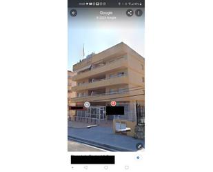 Exterior view of Flat for sale in Vila-seca  with Air Conditioner, Heating and Private garden