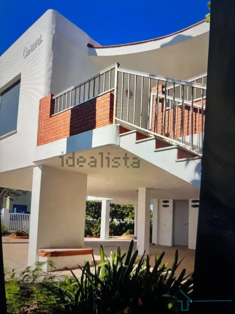 Balcony of Houses for sale in Sagunto / Sagunt  with Terrace