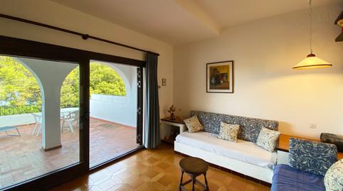 Foto 2 de Apartament en venda a Carrer Rec de Sa Tuna, 56, Aiguafreda - Sa Tuna, Begur