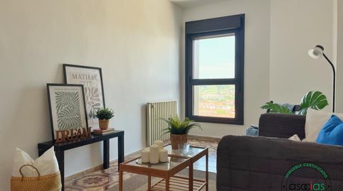 Foto 3 de Piso en venta en Gijon - Avenida de Galicia, 86, El Natahoyo, Gijón