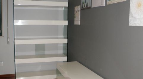 Foto 2 de Dúplex de alquiler en Rúa Viorneira, O Milladoiro, Ames