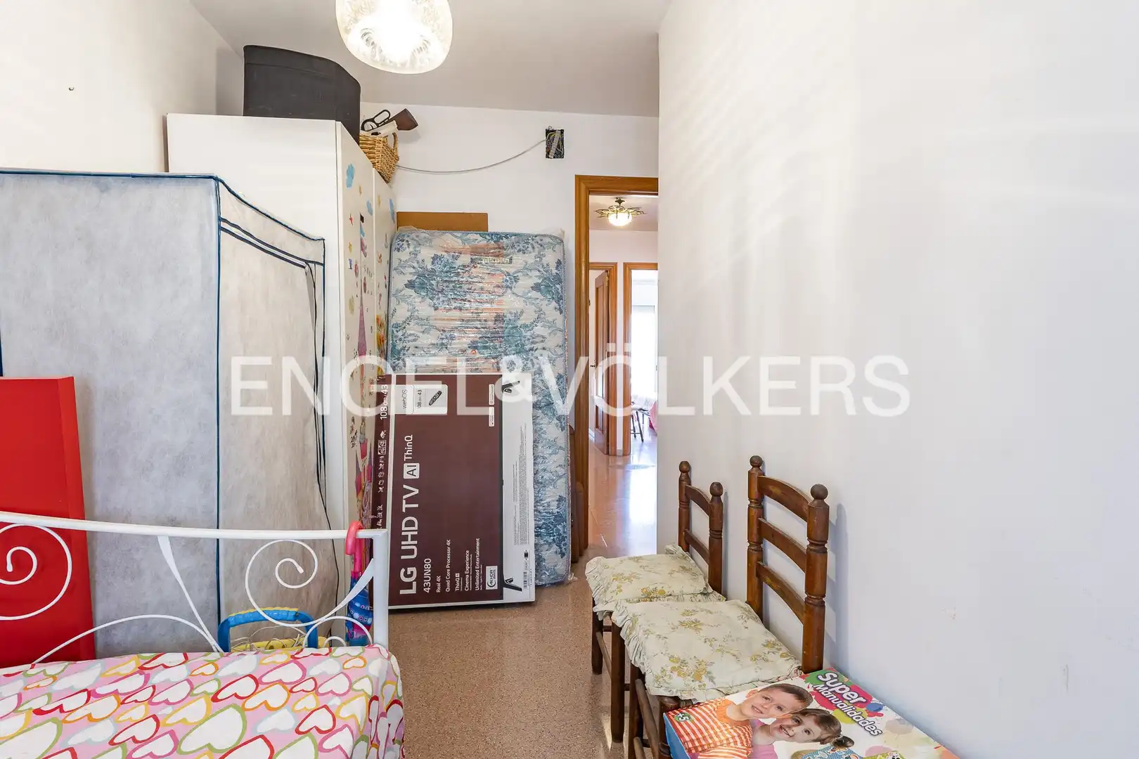 Casa o chalet en venta en Martorell con Aire acondicionado, Calefacción y Jardín privado