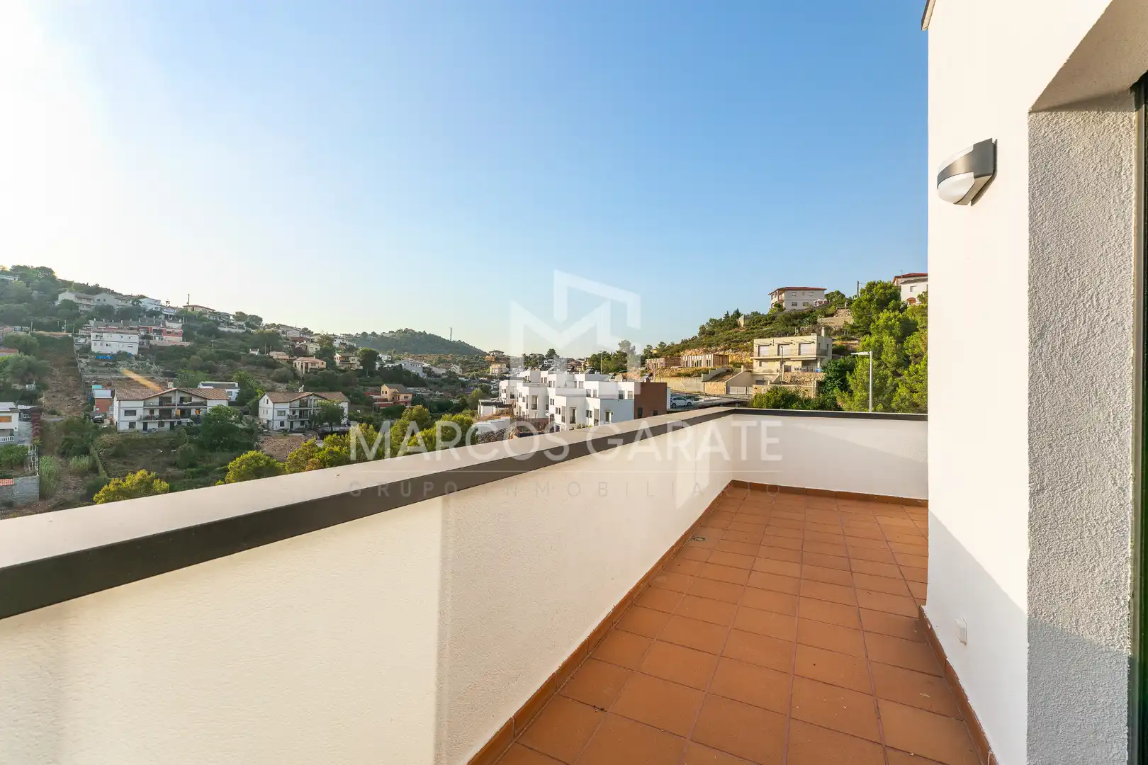 Casa con terraza en venta en Avinguda Marca Hispànica, imagen 49