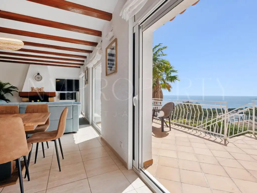 Casa o chalet de alquiler en Torre Valentina - Mas Vilar de La Mutxada - Treumal