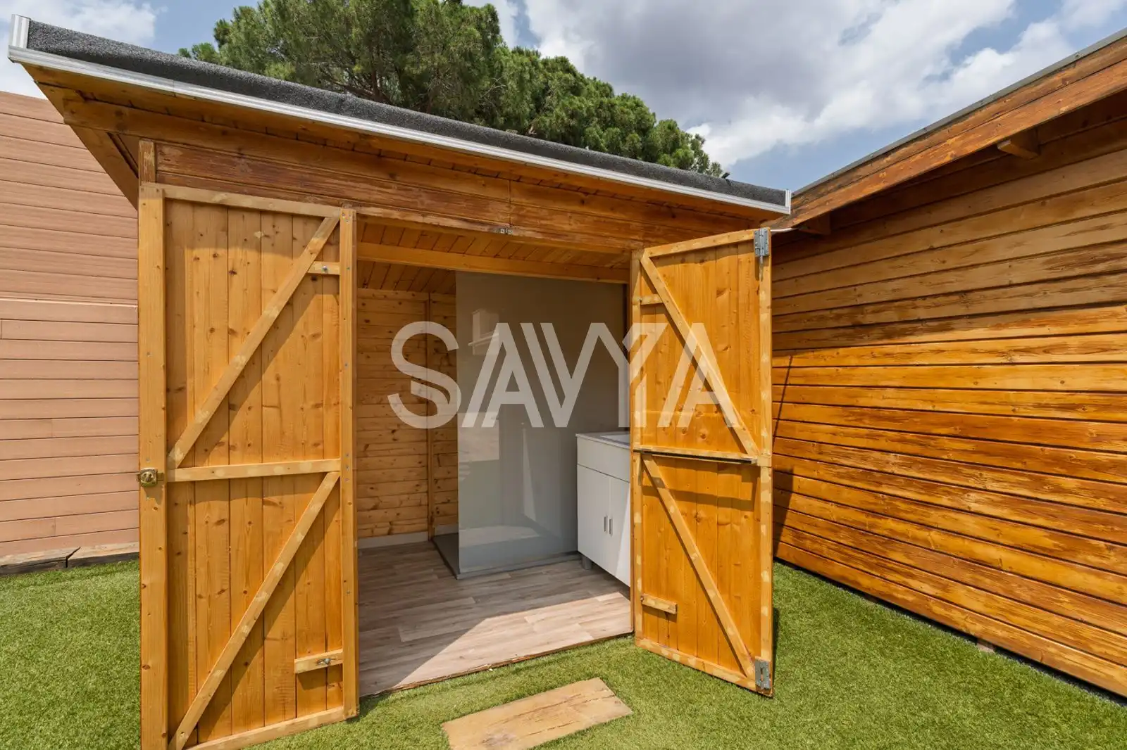 Casa o xalet en venda a Sarrià