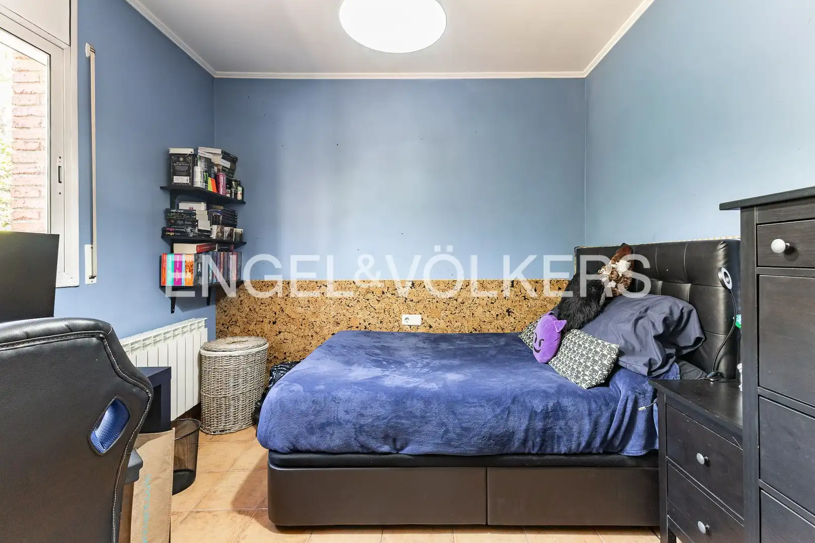 Casa amb piscina en venda a Llinars del Vallès, imagen 12