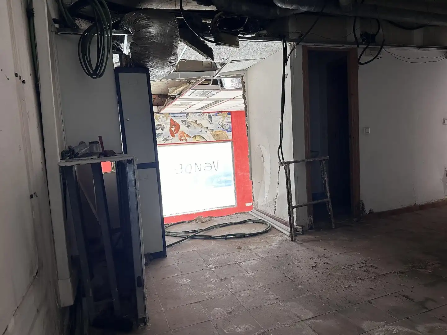 Gewerbefläche zum Verkauf in San García, imagen 7
