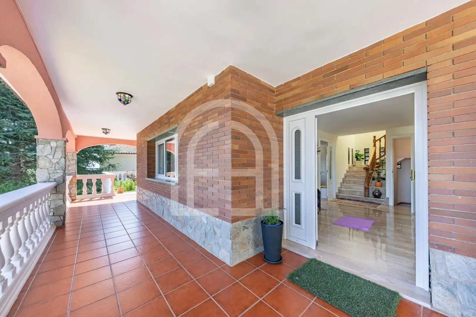 Casa o chalet en venta en Badalona con Calefacción, Jardín privado y Terraza
