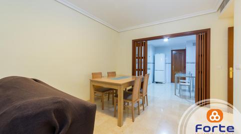 Foto 5 de Pis de lloguer a Ciudad Jardín - Zoco, Córdoba