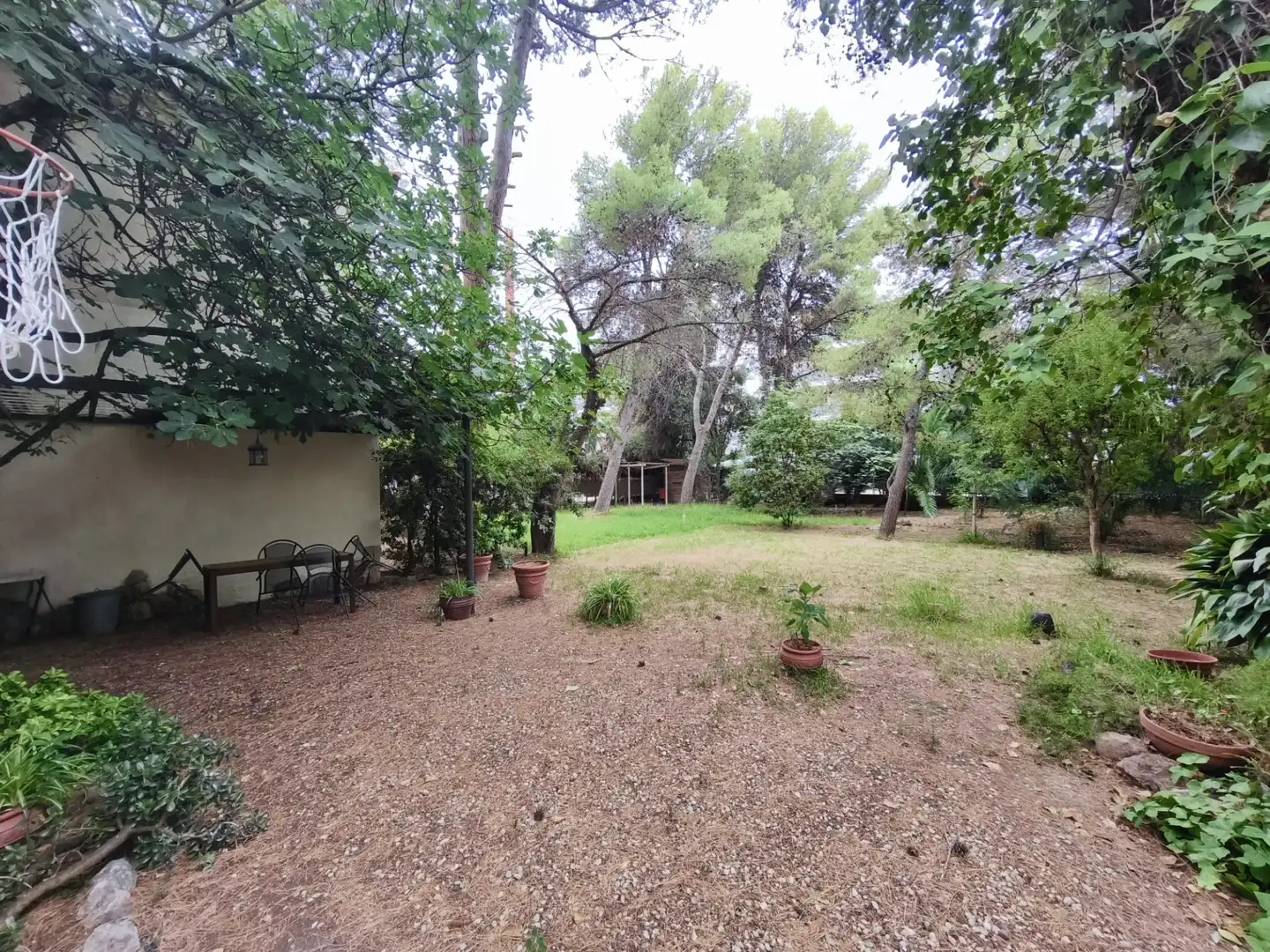 Jardín de Casa o chalet en venta en Salou con Calefacción, Jardín privado y Terraza