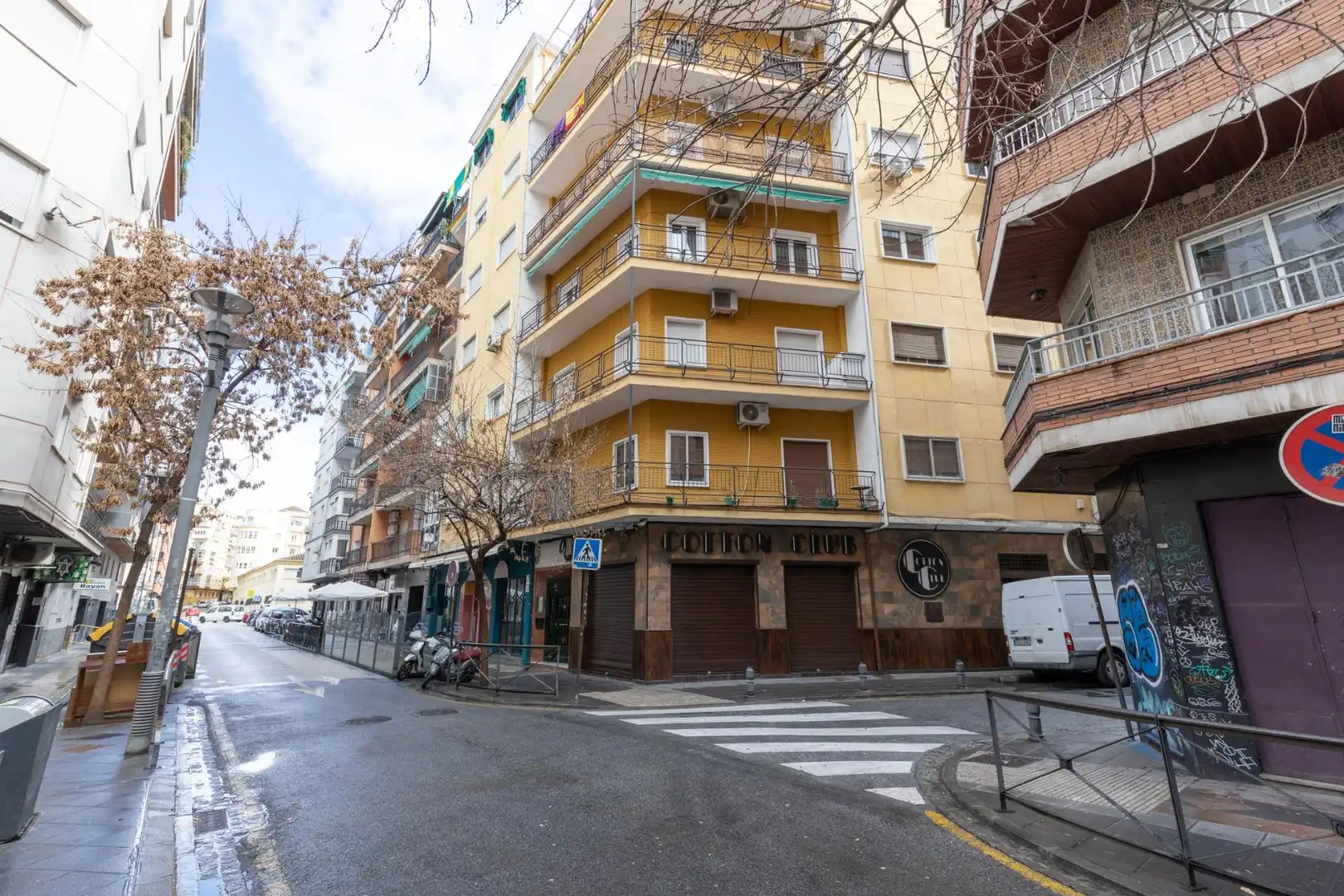 Appartement avec ascenseur à vendre à Calle Pintor López Mezquita 33, imagen 31
