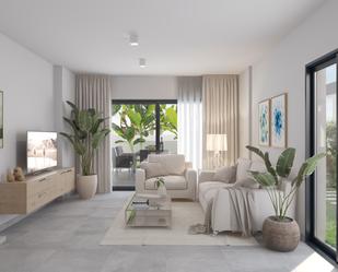 House or chalet for sale in Desamparados - Hurchillo - Torremendo