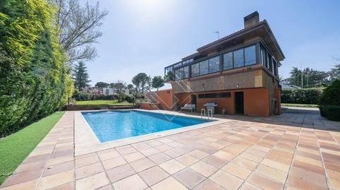 Foto 3 de Casa o xalet en venda a La Florida -  El  Plantío,  Madrid Capital