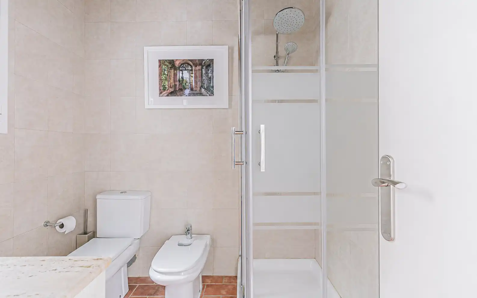 Piso con terraza en venta en Riera de Sant Miquel, imagen 33