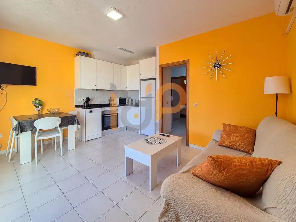 Apartment with pool for sale in Vera Playa Naturista, imagen 2