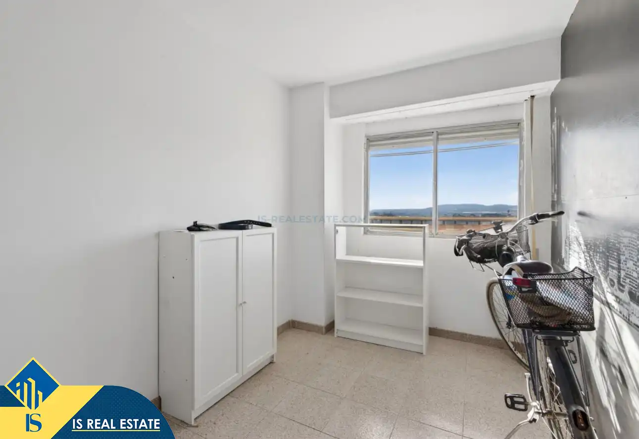 Apartament amb ascensor en venda a San Blas, imagen 6