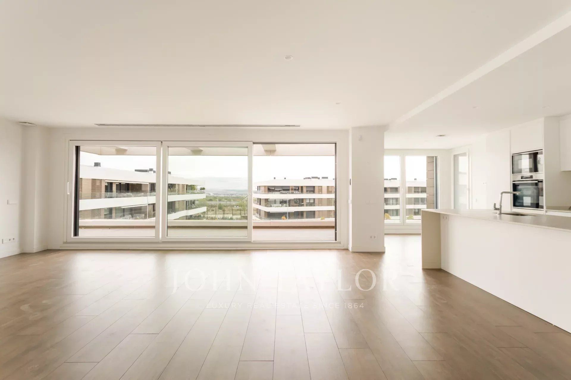 null hab, 267m² en Encinar de los Reyes, La Moraleja - Image 3